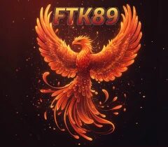 Fohow Anka Kuşu - FTK89