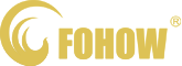 FOHOW Logo