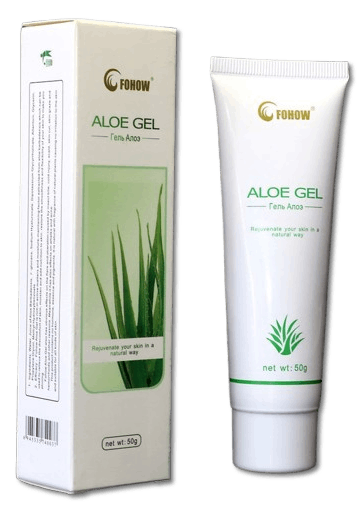 Fohow Aloe Vera Jel