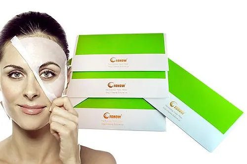 Fohow Canlandırıcı Yüz Maskesi