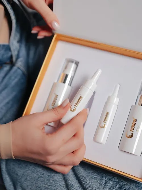 Fohow Mineral Onarıcı Serum