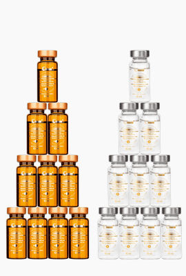 Fohow Pelipeptit Onarım Kompleksi