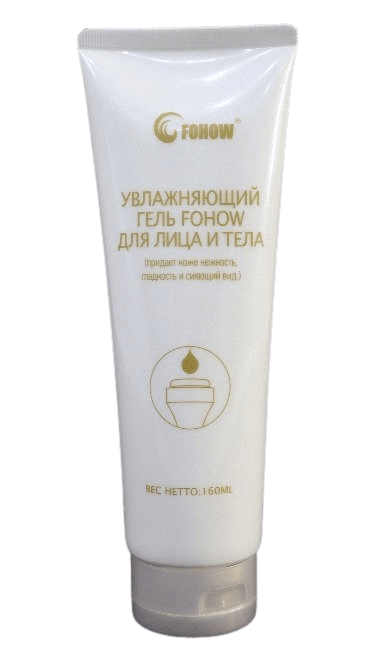 Fohow Yüz Masajı Jeli